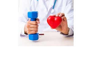 Reabilitação Cardíaca