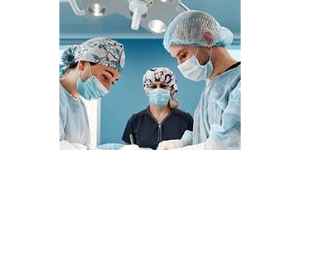 Cirurgia Pediátrica