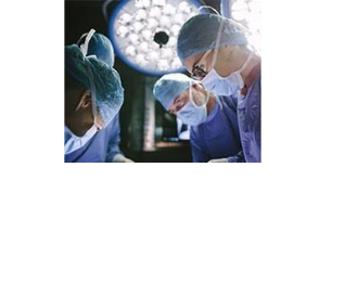 Cirúrgica Torácica